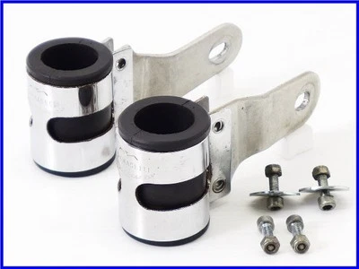 Juego de soportes de faros HONDA 1980 CB750F Tomaselli CB900F CB1100F  Foto 1 de 4