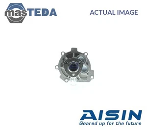 WPO-902 ENGINE COOLING WATER PUMP AISIN FOR VAUXHALL ASTRA V,INSIGNIA I,ASTRA VI - Picture 1 of 5