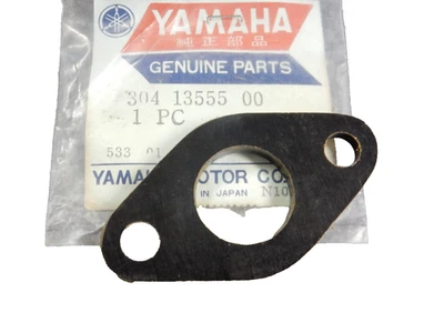 Junta Yamaha 75 YZ80 75 76 RS100 73 LTMX 72 LT2 73 LT3 304-13555-00 NUEVO DE STOCK Foto 1 de 3