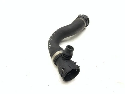 BMW X3 F25 2011 Petrol engine water coolant pipe hose 7601861 MGM36513 - Image 1 of 4