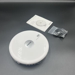 Phillips Portable CD & Walkman MP3 CD Player EXP2540 - 45 Secs Jogproof - Tested - Picture 1 of 10