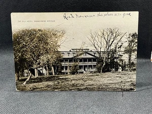 THE OLD HOTEL, BANDYWINE SPRINGS, DE - Picture 1 of 2
