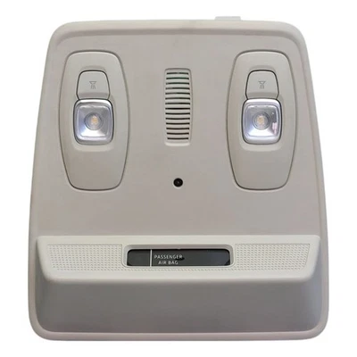 Renault Zoe  Centre Roof Light 969807289R - Image 1 of 4