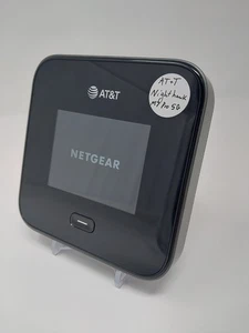 Netgear Nighthawk M7 Pro MR7400 AT&T 5G Mobilna router z hotspotem - Zdjęcie 1 z 3