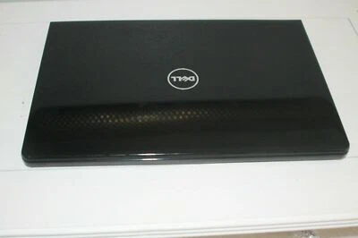  BONITO DELL INSPIRON 5555 AMD A8-7410 2.2GHz 8GB RAM 500GB HDD WIN 10 15.6"  Foto 1 de 2