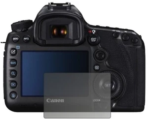 Film de protection d'écran pour Canon EOS 5DS R Protecteur de Confidentialité - Photo 1 sur 4