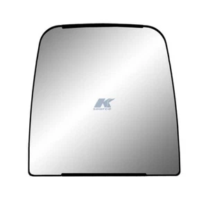 Driver or Passenger Side Upper Tow Mirror Glass For 03-22 Express Savana Backing - Picture 1 of 2