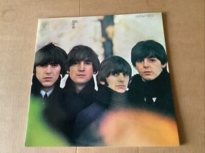THE BEATLES BEATLES FOR SALE FRENCH PRESSING.MINT. - Picture 1 of 10