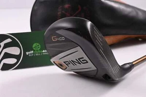 Ping G400 SFT #5 Wood / 19 Degree / Regular Flex Ping Alta CB 65 - Picture 1 of 9