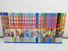 Bobobobo Bobobo All 21 Volumes Shinsetsu 1-3/Hiroo Sawai     Japanese version