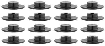 ¡16 ojales de cubierta de parachoques! SE ADAPTA A GMC ACADIA TERRAIN YUKON CHEVROLET EQUINOX ETC Foto 1 de 4