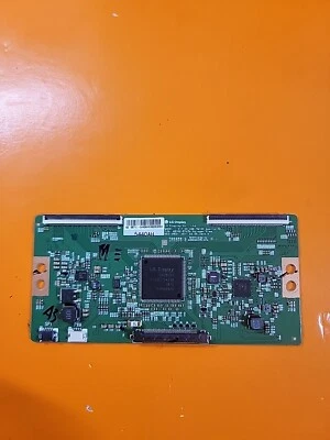 Hisense 60R6E / 60H6E / 60R5800E T-Con Board 6871L-5440 - Image 1 of 2