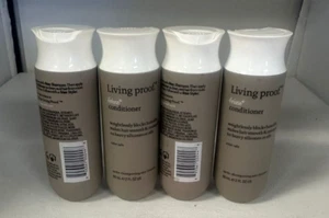 Living Proof frizz Conditioner 2oz PACK OF 4 - Picture 1 of 2