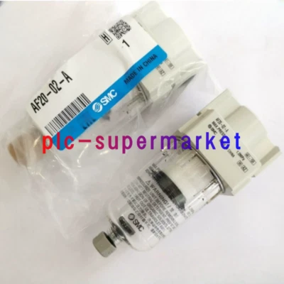 AF20-02-A New SMC Air Filter Module AF2002A Express shipping - Image 1 of 3