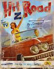 Asmodee Hit Z Road My Zombie Game Route 666 Marti Fun Family Travel Card Marti