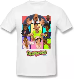 Black Men Black Tee Shirt Size S- 5XL Unisex Best short sleeve comfy tops Gift - Picture 1 of 5
