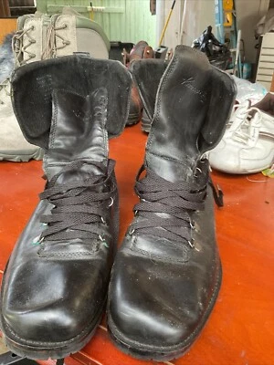 Kenneth Cole Unlisted Boots Men's Size 10M Gray Casual Lace Up - Image 1 of 4