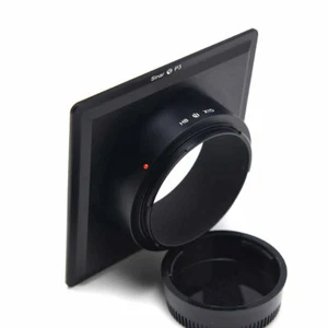 Camera Adapter Digital Back Hasselblad X1D To Sinar P3 Photography Hot New - Picture 1 of 8