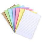 Memo Pad Paper Notes Stickers Bling Label Notebook Office School Supplies