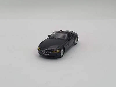 BMW Z4 Cararama 1/80 - Immagine 1 di 4