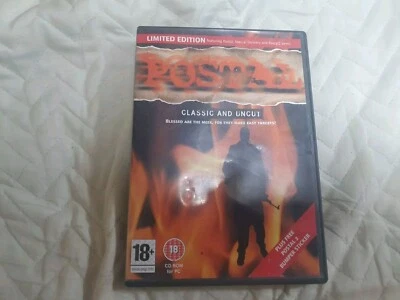 Postal Classic and Uncut - Image 1 of 3