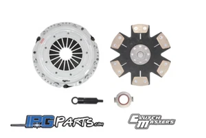 Clutch Masters FX400 Clutch Kit Fits 2017-2019 Honda Civic 1.5L L15B Turbo - Picture 1 of 1