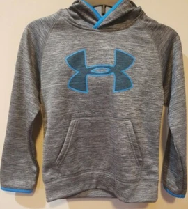Under Armour Youth Pullover Size 6 (NEW) - Picture 1 of 3