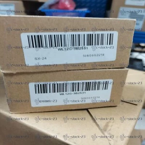 Sick WL12G-3B2531 Sensor Neu Multivac 106384438 Lichtschranke - Bild 1 von 2