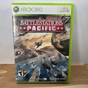 Battlestations: Pacific (Microsoft Xbox 360, 2009) - Bild 1 von 4