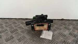 Corpo Termoestato TUBO AGUA para CITROEN XSARA PICASSO (N68) 1.6 HDI 1999 - Imagen 1 de 5
