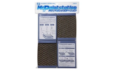 MR. HOBBY Mr.Hobby Mr.Paint Station – For Holding & Painted Parts