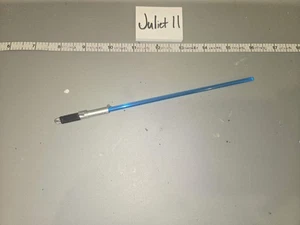 Sable de luz Jedi Star Wars escala 1/6 - Imagen 1 de 1