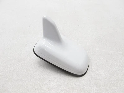 12-18 AUDI 4G A7 S7 A6 S6 REAR ROOF ANTENNA SHARK NAVI RADIO OEM 121124 - Image 1 of 4