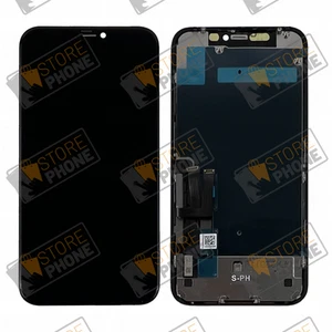 Ecran Complet TFT Apple iPhone 11 - Zdjęcie 1 z 1