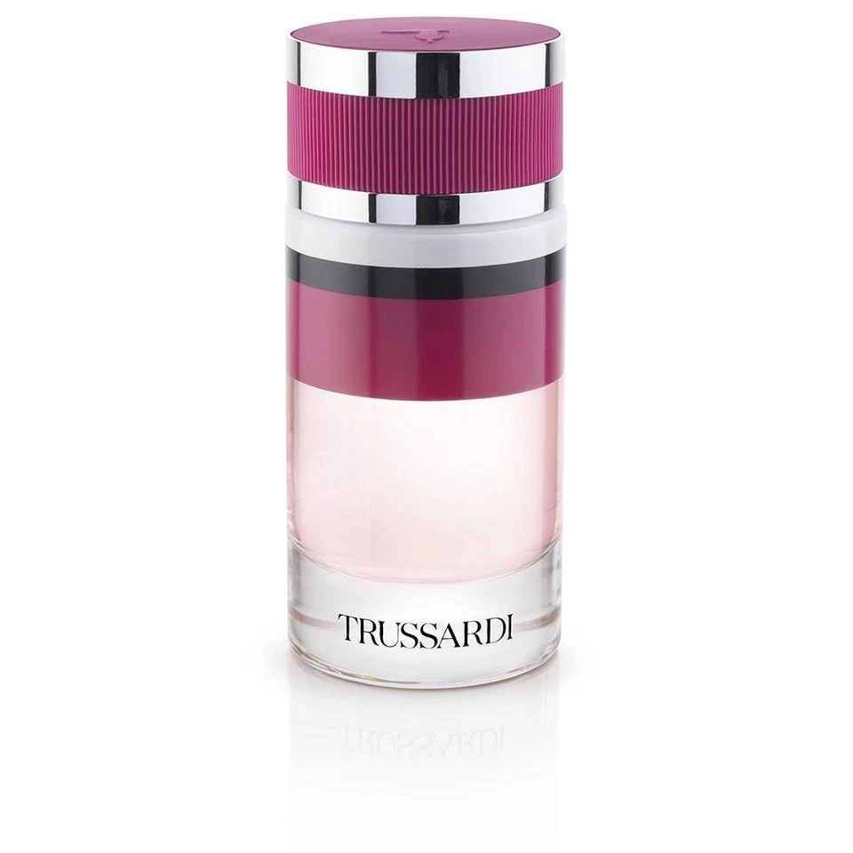 Trussardi Ruby Red Perfume Eau De Parfum Ruby Orchid Charm - Image 1 of 1