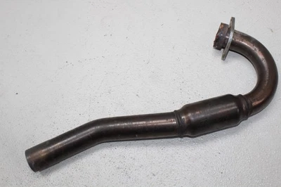 09-10 川崎 KLX250SF FMF 电源炸弹出口头管 Manifold — 第 1/4 张图片