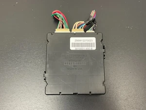 2004 - 2008 Toyota Solara Convertible Top Roof Control Module *) OEM 85921-06011 - Picture 1 of 13