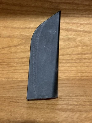 Cubierta de moldura de espejo retrovisor interior pasajero delantero derecho Chrysler Town & Country 2008-2010 Foto 1 de 4