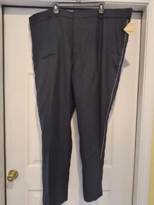 NWT Flying Cross Fechheimer Supercrease Lapd Navy 52x32 Regular - Picture 1 of 9