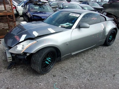 Eje de transmisión trasero convertible transmisión automática compatible con 03-09 350Z 1534152 Foto 1 de 4