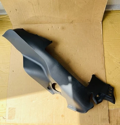 2021-2025 Toyota Corolla Rear Driver Inside C-Pillar Lower Panel *Scratches - Image 1 of 4