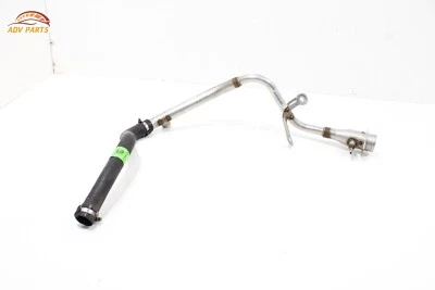 2017 - 2020 JAGUAR XE TANQUE DE COMBUSTÍVEL TANQUE DE GASOLINA TUBO DE MANGUEIRA TUBO FABRICANTE DE EQUIPAMENTO ORIGINAL - Imagem 1 de 4