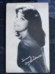 Arcade Card Joanie Sommers Billboard - Picture 1 of 2