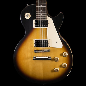 Gibson 2014 Les Paul Tribute (Tobacco Sunburst), usada