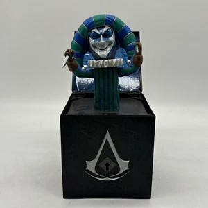 Ubisoft Assassin Creed Brotherhood "Jack in the Box" Toy No Key! - Picture 1 of 11