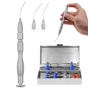 Dental Endodontic Endo File Removal Handpiece Broken File Removal Instrument  - Picture 1 of 24