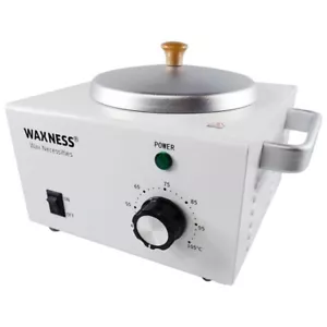 Waxness Einzelwachserhitzer WN-5001S Luxury Edition fasst 16 Oz. - Bild 1 von 9