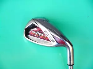 CALLAWAY DIABLO EDGE PITCHING WEDGE UNIFLEX - Picture 1 of 4