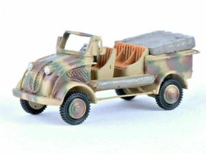 1:87 STEYR 250 Wespe Models- ready built 87157 - Picture 1 of 3