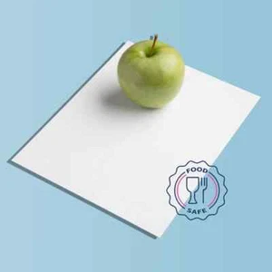 Box of 500 Revlar Premium Waterproof Synthetic Paper 7.7 mil -8.5"x11" - Picture 1 of 2